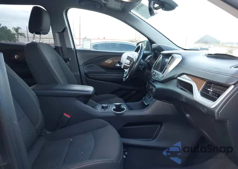 2020 GMC Terrain Fwd Sle z USA, uszkodzony, nr VIN 3GKALMEV0LL100067